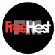 Logo de FRESHEST FM