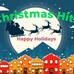 Todays Mixx - Christmas Hits logo