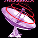 Net Radio SA logo