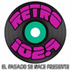 Logo de Retro 102.9 - XHYN