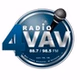 Radio Voix De L'Ave Maria logo