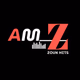 Logo de Antilles Media - Zouk Hits