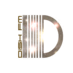 Dish FM logo