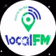 Local FM Toowoomba City logo