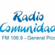Logo de FM Comunidad 1069