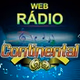 Rádio Web Continental logo