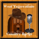 Logo de West Yellowstone Country Music