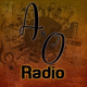 Logo de AyORadio