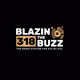 Logo de BLAZIN 318 THE BUZZ - KQBE-DB