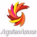 AquienAguas Radio logo