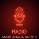 Radio Do Amor Ana Da Noite 2 logo