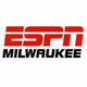 Logo de ESPN Milwaukee - WKTI