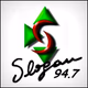 Logo de Radio Slogan