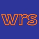 WRSradio-International logo