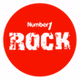 Number1 FM - Number1 Rock logo