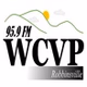 WCNG-WCVP Radio - WCVP-FM logo