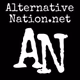 Logo de Alternative Nation Radio