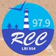 Radio Comunidad Claromecó logo