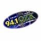 94.1QZK - WQZK-FM logo