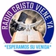 Radio Crista Viene Ya logo
