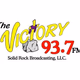Logo de The Victory 93.7 - WTKB-FM