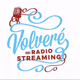 Logo de Volveré Radio