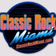 Logo de She Radio - Classic Rock Miami