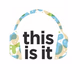 Logo de This Is It Radio