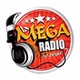 La MEGA Radio logo