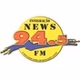 Rádio Integração News logo