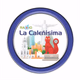 Logo de Radio La Caleñisima