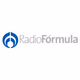 Logo de Radio Fórmula - Fórmula Clásica