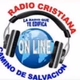 Logo de Radio Cristiana Camino de Salvación