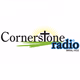 Logo de Cornerstone Radio