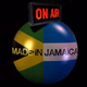 Logo de Made In Jamaica Radio