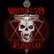 Warclub Radio logo
