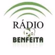 Logo de Radio Benfeita