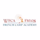 Logo de WFCA FM 108 - WFCA