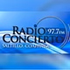 Radio Concierto - XHAAL logo