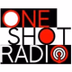 Logo de One Shot Radio