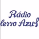 Rádio Cerro Azul 1190 AM logo