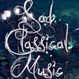 Sad Classical Music logo