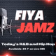 Logo de FIYA JAMZ