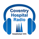 Logo de Coventry Hospital Radio
