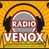 Rádio Web Venox Acustic logo