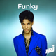 Logo de NRJ - Funky