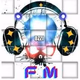Logo de OZZI FM