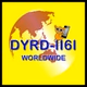 DYRD-AM Worldwide - DYRD-AM logo
