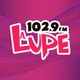 Logo de La Lupe 102.9 - XERPU