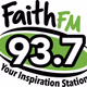 Logo de Faith FM 93.7 - CJTW-FM